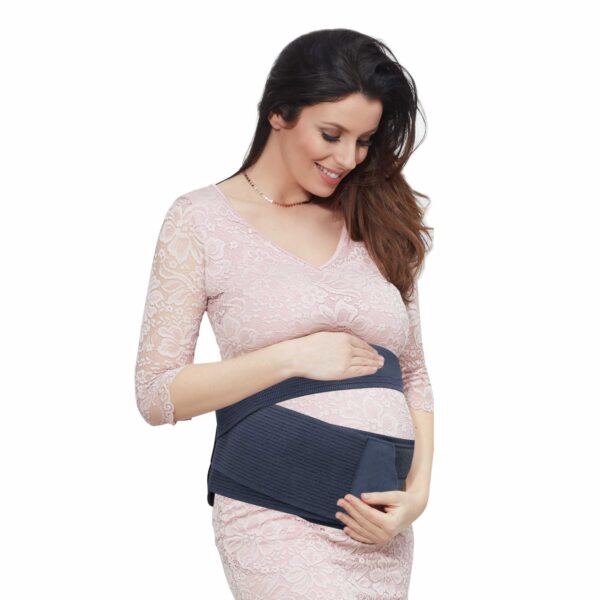 New Mom Pregnancy Back Support