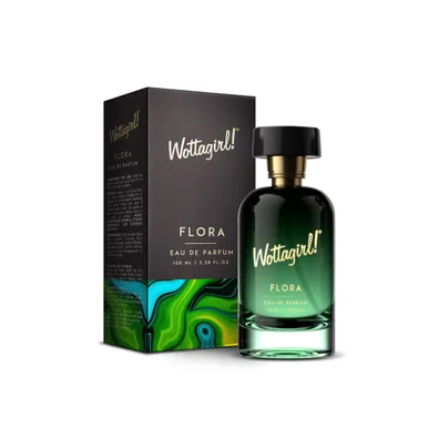 Layer'r Wottagirl Eau De Parfum, 100 ml